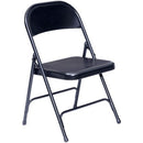 DURA Party Folding Chair 1.0mm F173