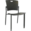 Horizon MaxX StaxX A118 Stacking Chair A118