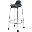 Global Minotaur Industrial Stool 962564