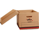 Offix Enviro Storage Case 358663
