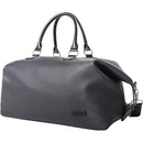 bugatti Contrast Carrying Case (Duffel) Travel Essential - Navy 805219