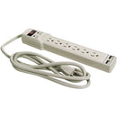 Offix Surge Suppressor/Protector 344614