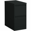 Offices To Go 2 Drawer Letter Width Vertical File MVL25201B