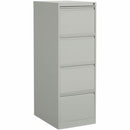 Offices To Go 4 Drawer Legal Width Vertical File MVL25451G