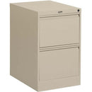 Offices To Go 2 Drawer Legal Width Vertical File MVL25251N