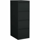 Offices To Go 4 Drawer Legal Width Vertical File MVL25451B