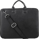 bugatti Carrying Case for 13.3" Tablet, Smartphone, Card, Pen, No 805053