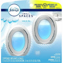 Febreze Linen/Sky Small Spaces 55868