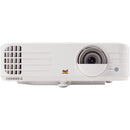 ViewSonic PX701-4K Standard Throw DLP Projector - 16:9 - Ceiling  PX7014K