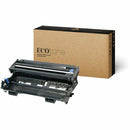 EcoTone Drum Unit - Remanufactured  Black RBRDR400