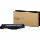 EcoTone Toner Cartridge - Remanufactured for Brother TN227C - Cya RBRTN227C