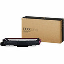 EcoTone Toner Cartridge - Remanufactured for Brother TN227M - Mag RBRTN227M