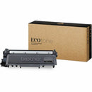 EcoTone Toner Cartridge - Remanufactured for Brother TN-660 - Bla RBRTN660