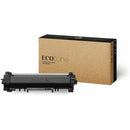 EcoTone Toner Cartridge - Remanufactured for Brother TN760 - Blac RBRTN760
