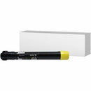 EcoTone Toner Cartridge - Remanufactured for Xerox 106R01568 - Ye RXE1568