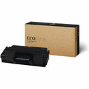 EcoTone Toner Cartridge - Remanufactured for Xerox 106R02313 - Bl RXE332511