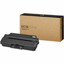 EcoTone Toner Cartridge - Remanufactured for Dell 331-7328 - Blac RDELL1260