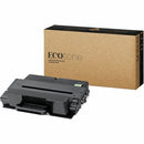 EcoTone Toner Cartridge - Remanufactured for Dell A7310338 - Blac RDELL2375