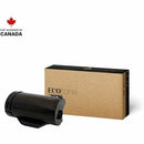 EcoTone Toner Cartridge - Remanufactured for Dell 593-BBMF - Blac RDELL28156