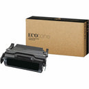 EcoTone Toner Cartridge - Remanufactured for Lexmark T650H84G - B RLEXH84G