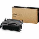 EcoTone Toner Cartridge - Remanufactured for Lexmark T650H11A - B RLEXT650