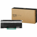 EcoTone Toner Cartridge - Remanufactured for Lexmark X264H11G - B RLEXX363