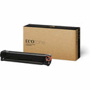 Ecotone Remanufactured Toner Cartridge CF210A, 210A, 131A - Black RHPCF210A