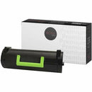 Premium Tone Toner Cartridge - Alternative for Lexmark 56F1000 -  835185