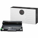 Premium Tone Drum Unit - Alternative - Black NCBRDR730