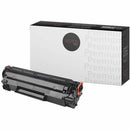Premium Tone Toner Cartridge CF279A - Black - 1 Each NCHP279A