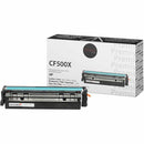 Premium Tone Toner Cartridge CF500X - Black - 1 Each NCHPCF500X