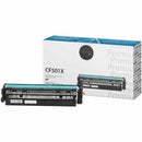 Premium Tone Toner Cartridge CF501X - Cyan - 1 Each NCHPCF501X