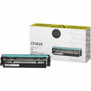 Premium Tone Toner Cartridge CF502X - Yellow - 1 Each NCHPCF502X