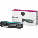 Premium Tone Toner Cartridge CF503X - Magenta - 1 Each NCHPCF503X