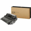 Ecotone Remanufactured Toner Cartridge Q5942A - Black - 1 Pack RHP42A
