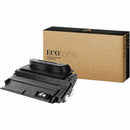 EcoTone Toner Cartridge - Remanufactured for Hewlett Packard Q594 RHP42X