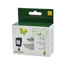 Eco Ink Remanufactured Inkjet Ink Cartridge 833686