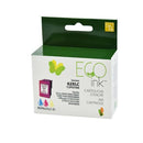 Eco Ink Remanufactured Ink Cartridge 2XLCEI