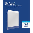 Oxford Sheet Protector 33241