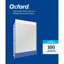 Oxford Sheet Protector 33265