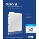 Oxford Sheet Protector 33233