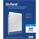 Oxford Sheet Protector 33242