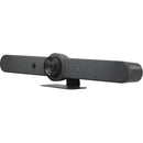 Logitech Rally bar - Graphite 960001308
