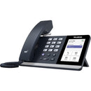 Yealink MP54 IP Phone - Corded - Corded - Desktop - Classic Gray MP54TEAMS