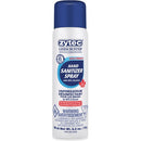 Zytec Germ Buster Sanitizing Spray - 250 mL - Kill Germs, Bacteri 01345