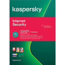 Kaspersky Internet Security - 3 User 810051