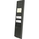 FC Metal Wall File for Time Cards FC4120