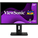 ViewSonic Graphic VG2440 24" Class Full HD LED Monitor - 16:9 - B VG2440