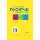 Dictionary Synonym + Antonyme - French - French Z05810