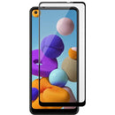 Blu Element 3D Curved Glass Screen Protector with Installation Ki BETGA21